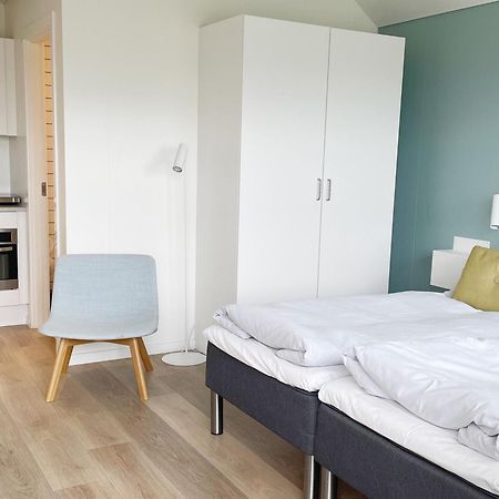 Athome Apartments Århus Extérieur photo