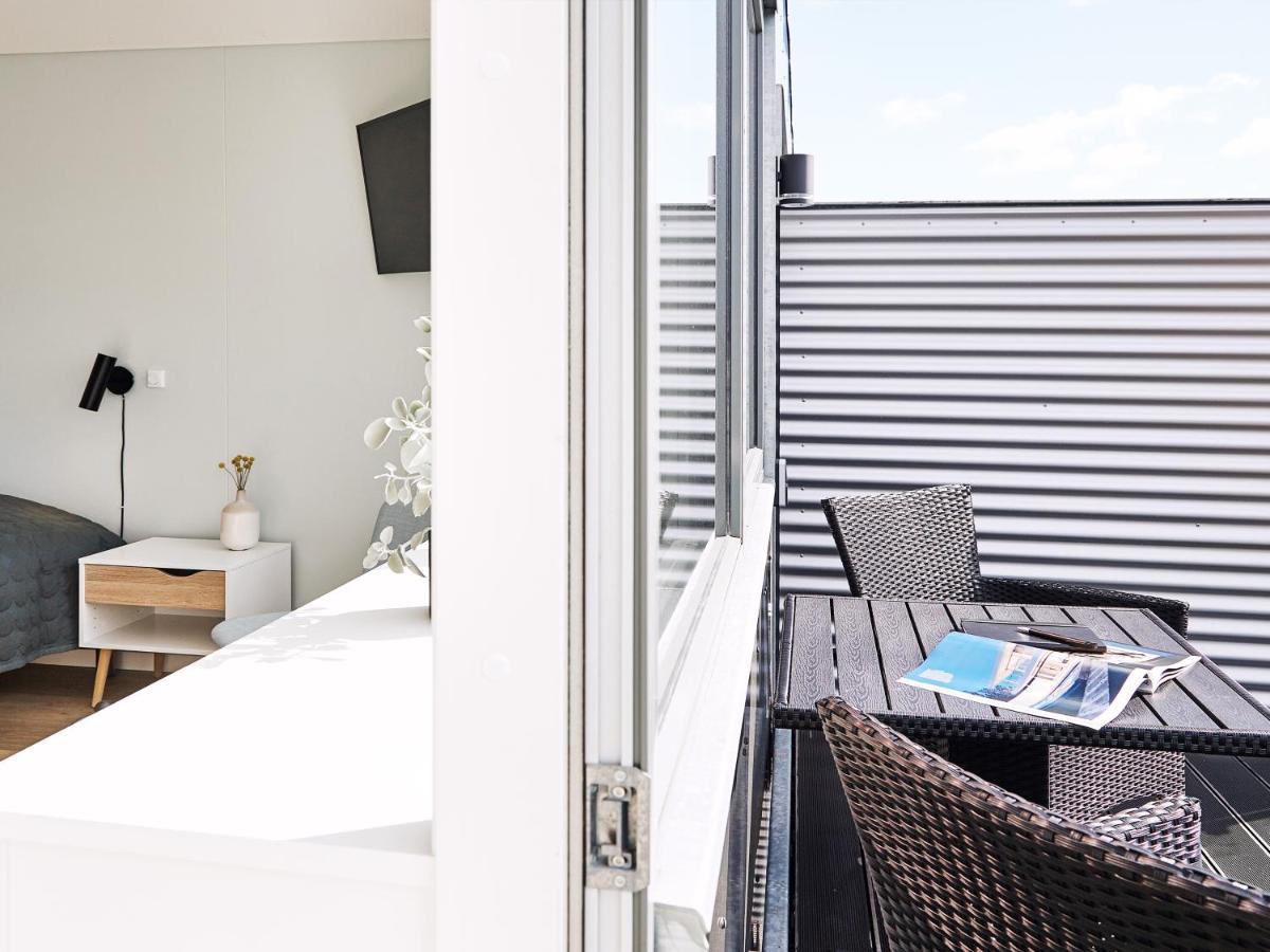 Athome Apartments Århus Extérieur photo