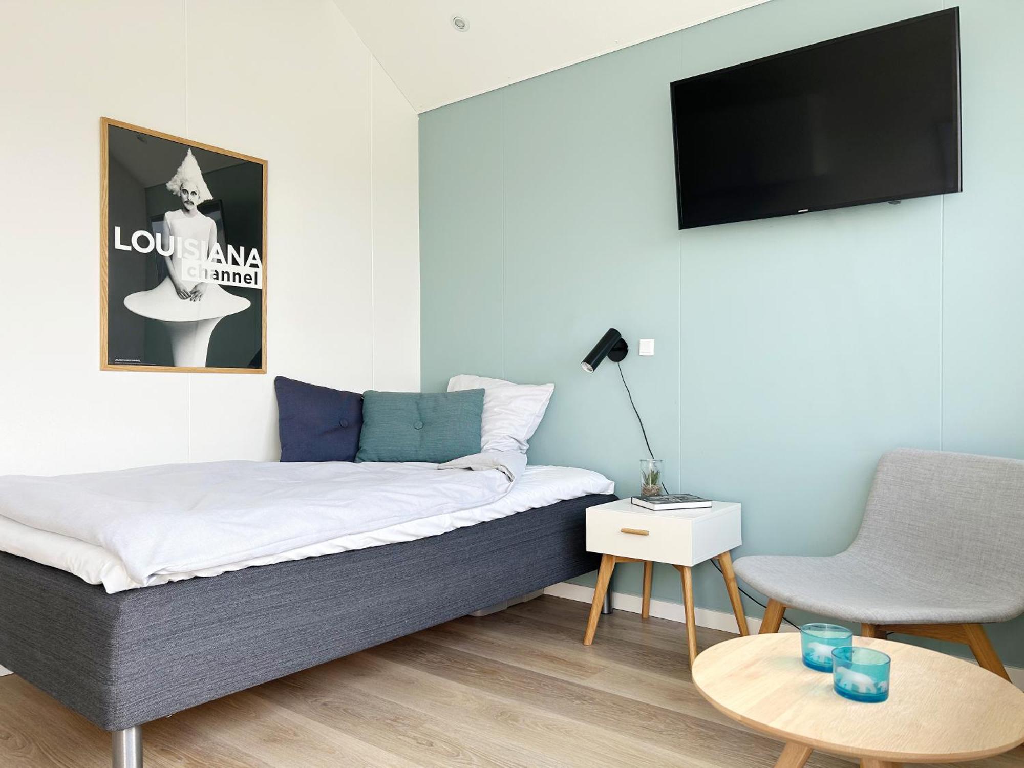 Athome Apartments Århus Extérieur photo