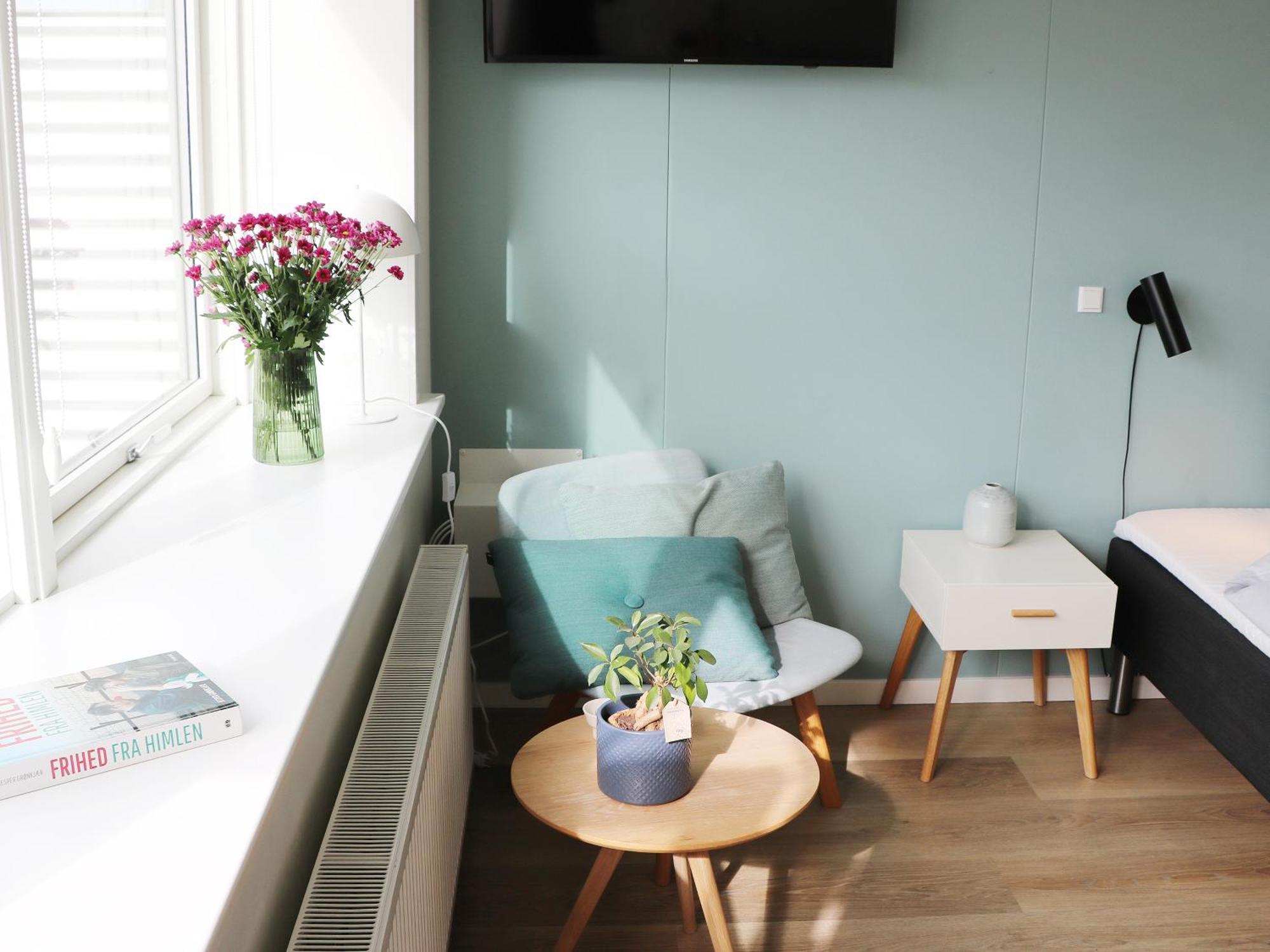 Athome Apartments Århus Extérieur photo